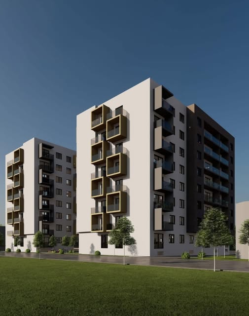 Vizualizim arkitektonik